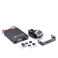 Midland 78 Pro 12/24 Volt